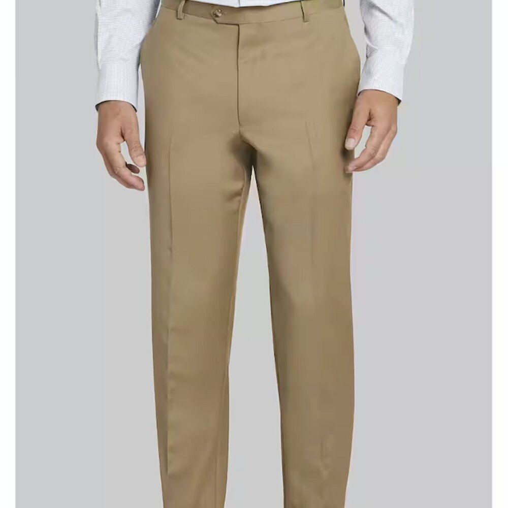 Jos. A. Bank Tailored Fit Dress Pants